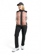 Lds Grove hybrid vest - potpurry Lds Grove hybrid vest - potpurry
