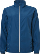 Lds Ganton stretch wind jacket - peacock blue Lds Ganton stretch wind jacket - peacock blue
