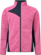 Lds Ardfin softshell jacket - rose Lds Ardfin softshell jacket - rose