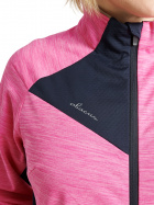 Lds Ardfin softshell jacket - rose Lds Ardfin softshell jacket - rose