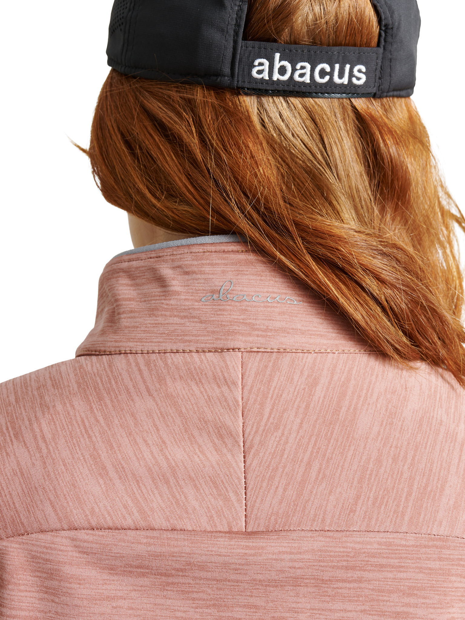 Lds Ardfin softshell jacket - potpurry