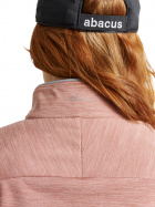 Lds Ardfin softshell jacket - potpurry Lds Ardfin softshell jacket - potpurry