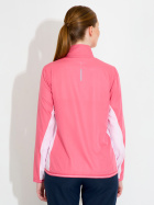 Lds Lanark stretch wind jacket - lipstick Lds Lanark stretch wind jacket - lipstick