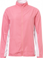 Lds Lanark stretch wind jacket - lipstick Lds Lanark stretch wind jacket - lipstick