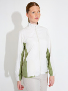 Lds Lanark stretch wind jacket - linden Lds Lanark stretch wind jacket - linden