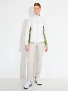 Lds Lanark stretch wind jacket - linden Lds Lanark stretch wind jacket - linden