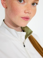 Lds Lanark stretch wind jacket - linden Lds Lanark stretch wind jacket - linden