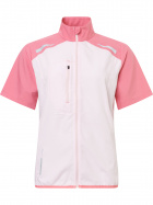 Lds Lanark stretch windshirt - lt.pink Lds Lanark stretch windshirt - lt.pink