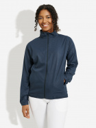 Lds Lanark classics stretch wind jacket - navy Lds Lanark classics stretch wind jacket - navy