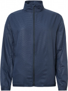 Lds Lanark classics stretch wind jacket - navy Lds Lanark classics stretch wind jacket - navy