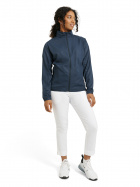 Lds Lanark classics stretch wind jacket - navy Lds Lanark classics stretch wind jacket - navy