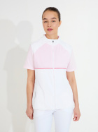 Lds Lanark stretch windvest - lt.pink Lds Lanark stretch windvest - lt.pink