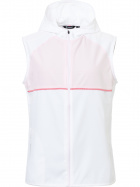Lds Lanark stretch windvest - lt.pink Lds Lanark stretch windvest - lt.pink