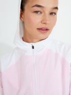 Lds Lanark stretch windvest - lt.pink Lds Lanark stretch windvest - lt.pink