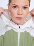 Lds Lanark stretch windvest - linden Lds Lanark stretch windvest - linden