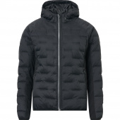 Lds Reay thermo softshell jacket - black