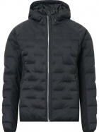 Lds Reay thermo softshell jacket - black Lds Reay thermo softshell jacket - black