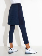 Lds Vale skirt - navy Lds Vale skirt - navy