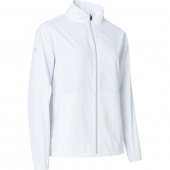 Lds Ganton wind jacket - white