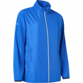 Ganton wind jacket - royal blue