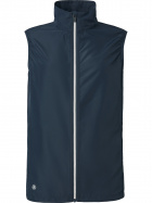 Lds Ganton windvest - navy Lds Ganton windvest - navy