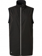 Lds Ganton windvest - black Lds Ganton windvest - black