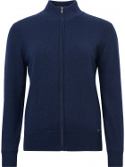 Lds Liffin knitted windstopper - navy Lds Liffin knitted windstopper - navy