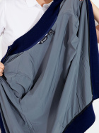 Lds Liffin knitted windstopper - navy Lds Liffin knitted windstopper - navy
