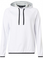 Lds Loop hoodie - white Lds Loop hoodie - white