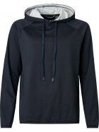 Lds Loop hoodie - navy Lds Loop hoodie - navy