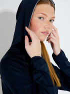 Lds Loop hoodie - navy Lds Loop hoodie - navy