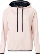 Lds Loop hoodie - blossom Lds Loop hoodie - blossom