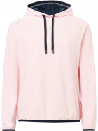 Lds Loop hoodie - blossom Lds Loop hoodie - blossom