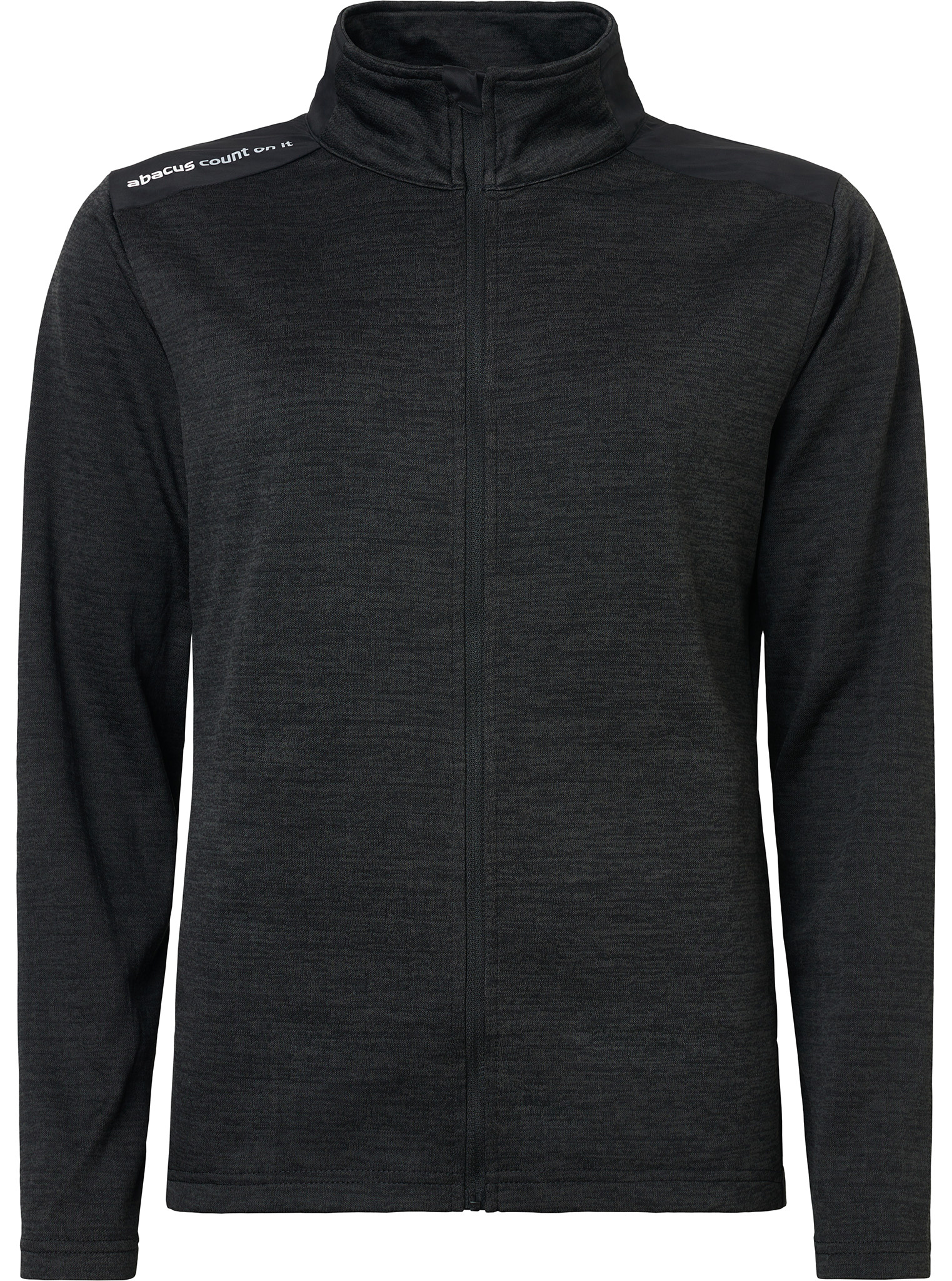 Lds Sunningdale fullzip - black