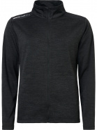 Lds Sunningdale fullzip - black Lds Sunningdale fullzip - black