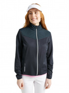 Lds Gleneagles thermo midlayer - navy Lds Gleneagles thermo midlayer - navy