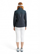 Lds Gleneagles thermo midlayer - navy Lds Gleneagles thermo midlayer - navy