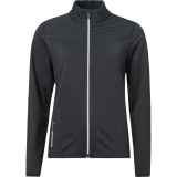 Lds Gleneagles thermo midlayer - black Lds Gleneagles thermo midlayer - black