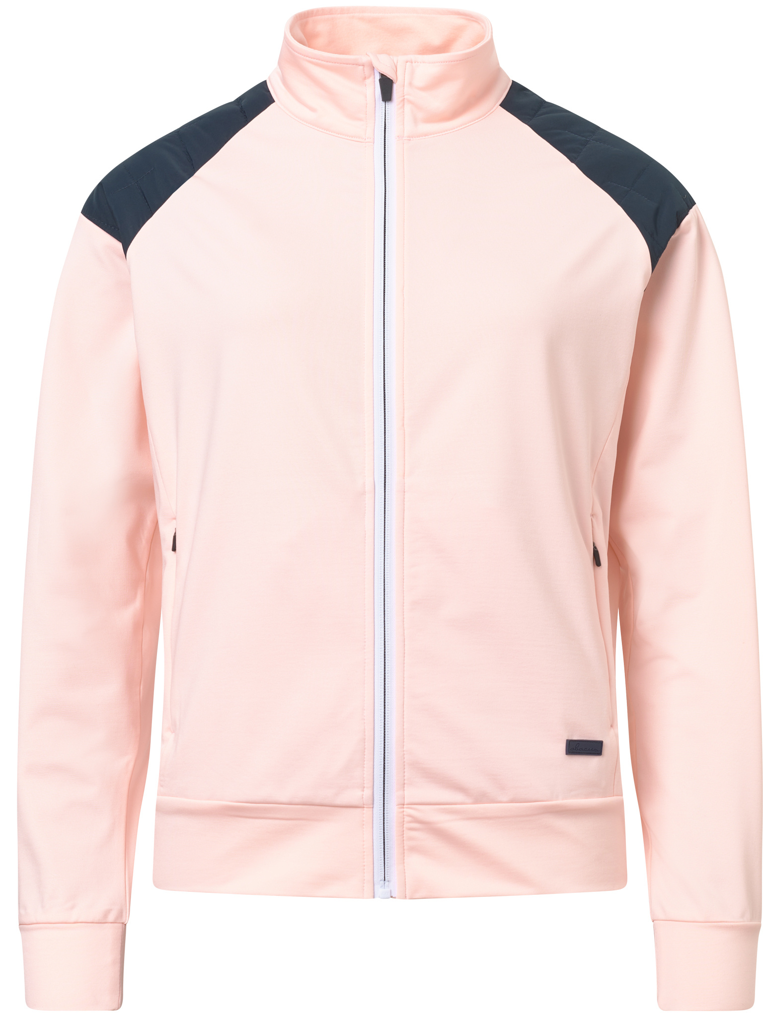 Lds Hoylake thermo midlayer - peach