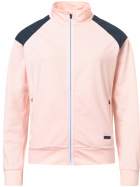Lds Hoylake thermo midlayer - peach Lds Hoylake thermo midlayer - peach