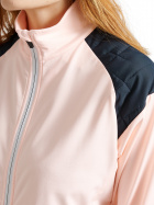Lds Hoylake thermo midlayer - peach Lds Hoylake thermo midlayer - peach