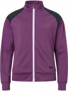 Lds Hoylake thermo midlayer - violet Lds Hoylake thermo midlayer - violet
