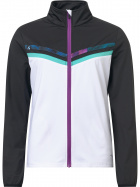 Lds Sherwood fullzip fleece - violet Lds Sherwood fullzip fleece - violet