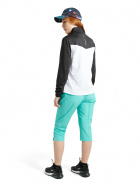 Lds Sherwood fullzip fleece - violet Lds Sherwood fullzip fleece - violet