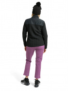 Lds Adare midlayer jacket - black Lds Adare midlayer jacket - black