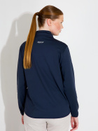 Lds Cradoc halfzip fleece - navy Lds Cradoc halfzip fleece - navy