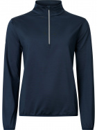 Lds Cradoc halfzip fleece - navy Lds Cradoc halfzip fleece - navy