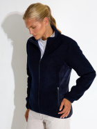 Lds Highlands midlayer - navy Lds Highlands midlayer - navy