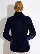 Lds Highlands midlayer - navy Lds Highlands midlayer - navy