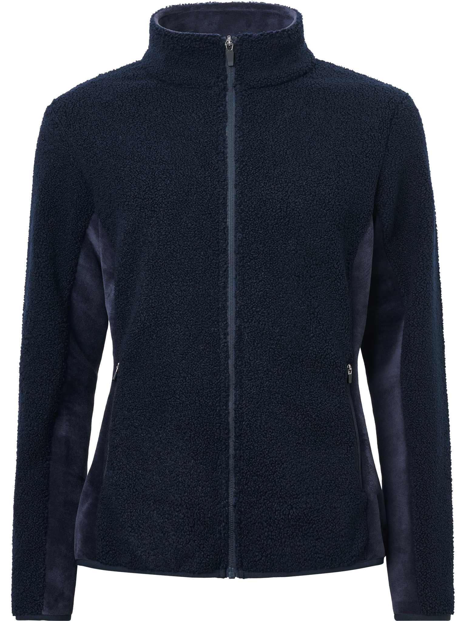 Lds Highlands midlayer - navy
